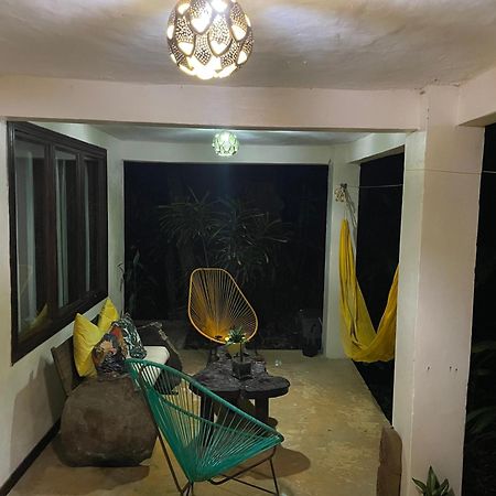 Villa Casa Jaguar Tortuguero Exterior foto