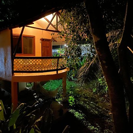 Villa Casa Jaguar Tortuguero Exterior foto