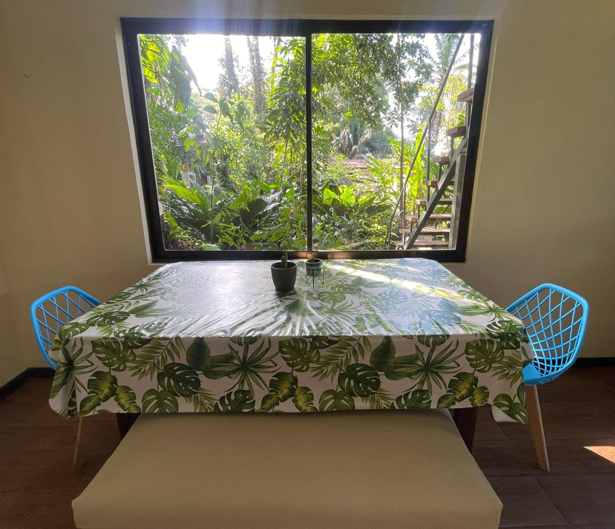 Villa Casa Jaguar Tortuguero Exterior foto