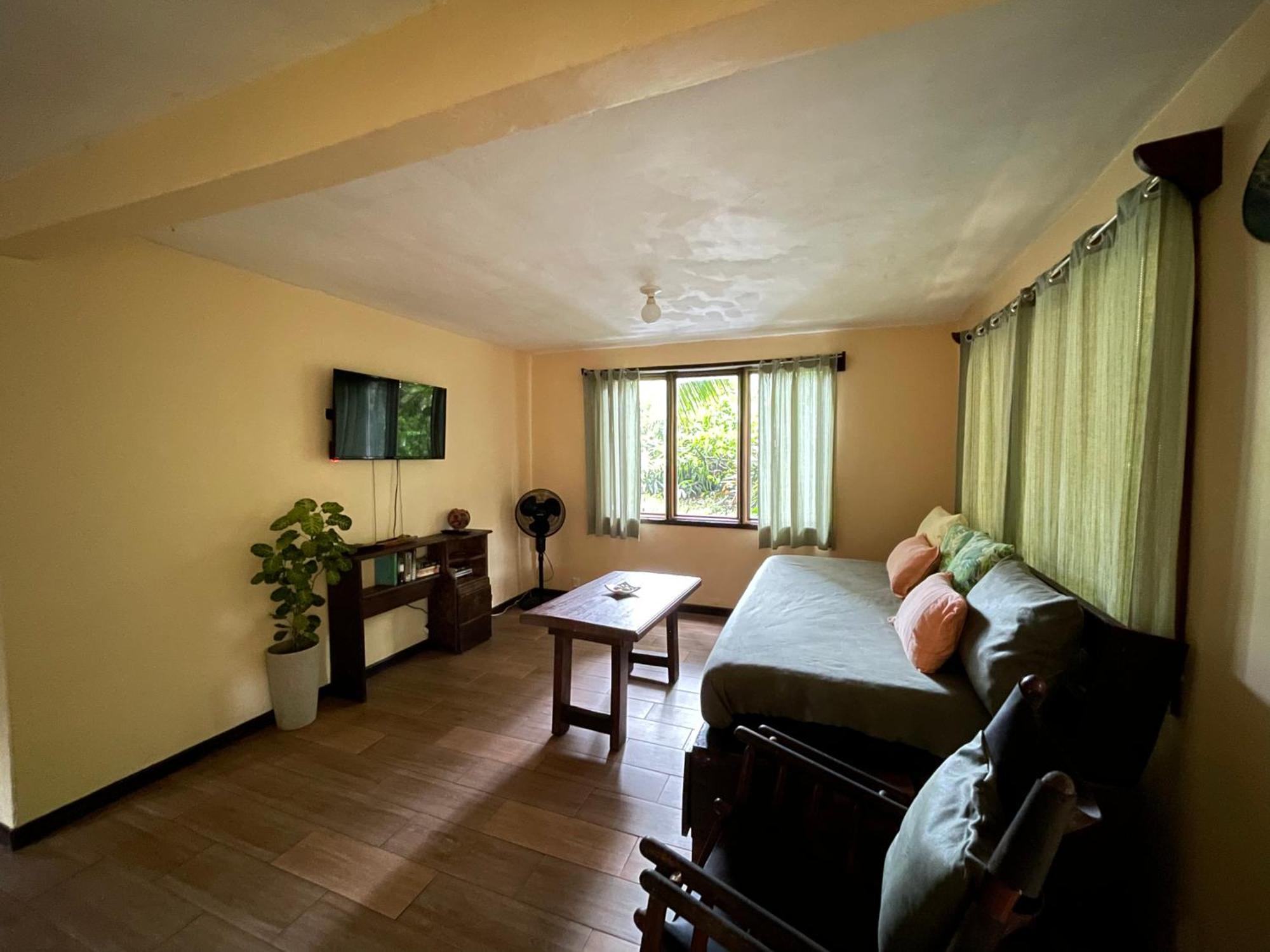 Villa Casa Jaguar Tortuguero Exterior foto