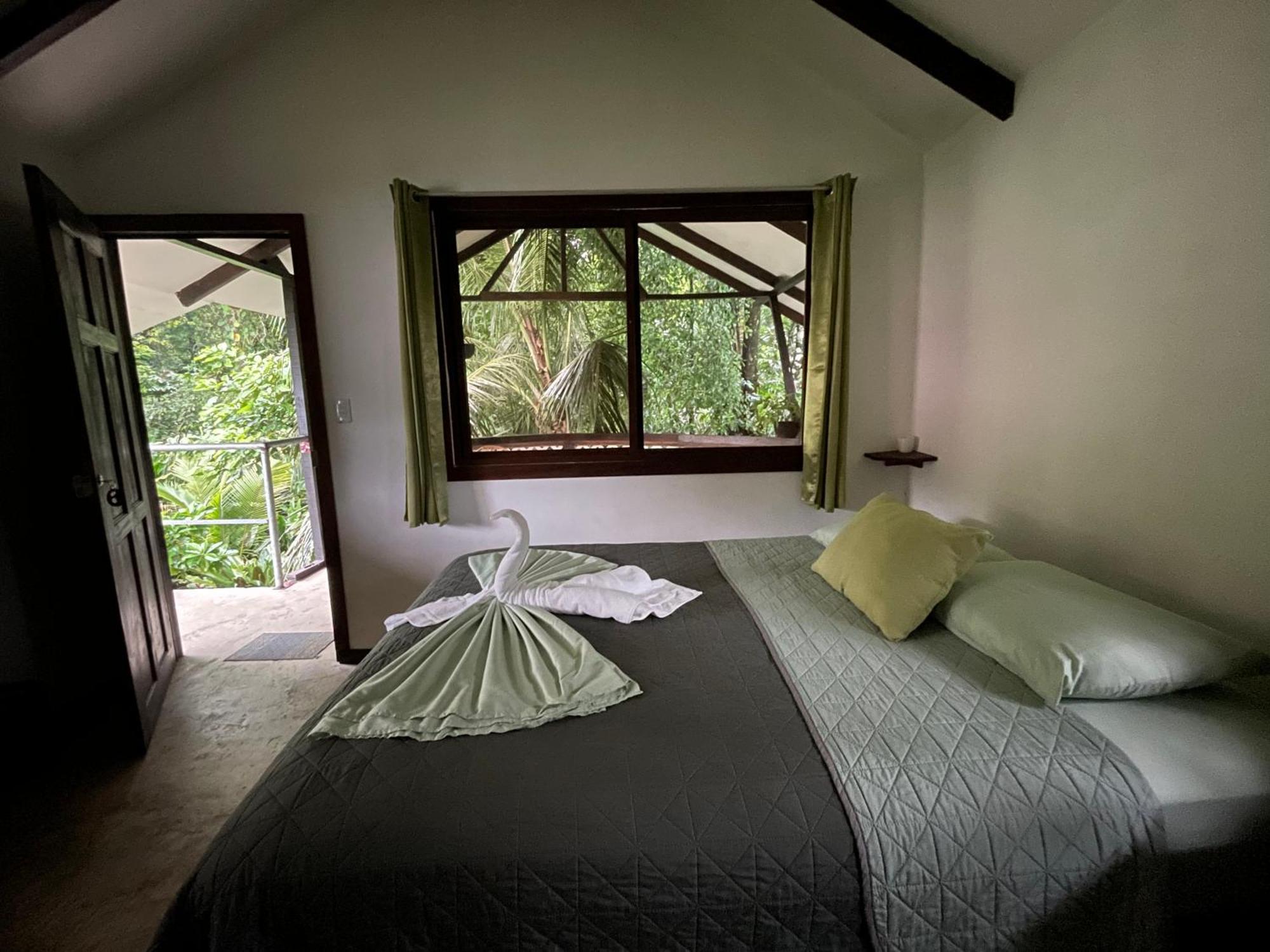 Villa Casa Jaguar Tortuguero Exterior foto