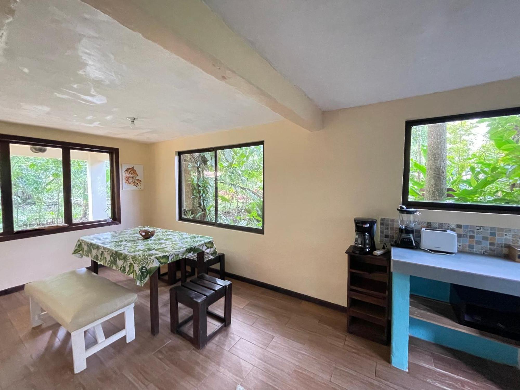 Villa Casa Jaguar Tortuguero Exterior foto
