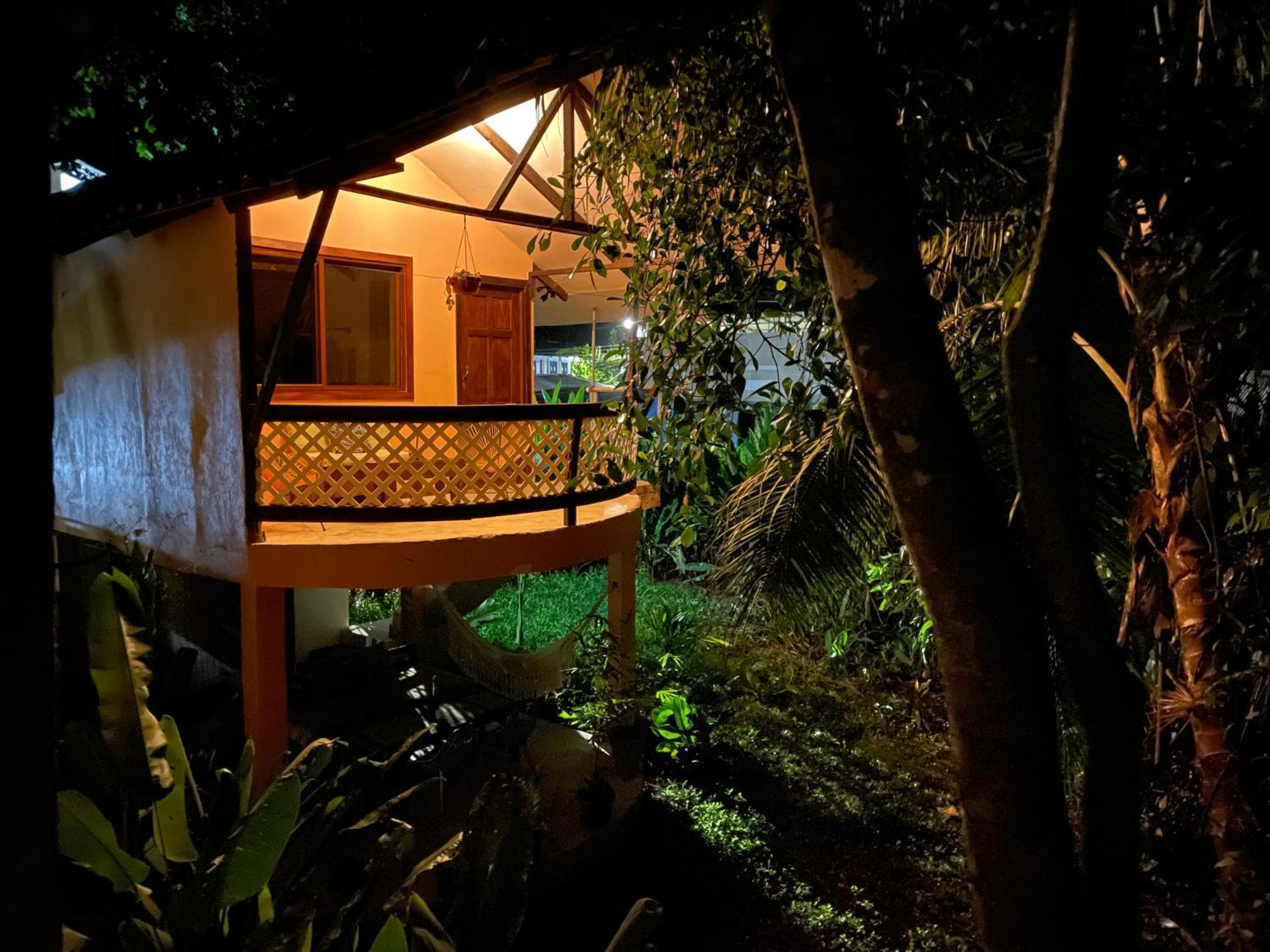 Villa Casa Jaguar Tortuguero Exterior foto